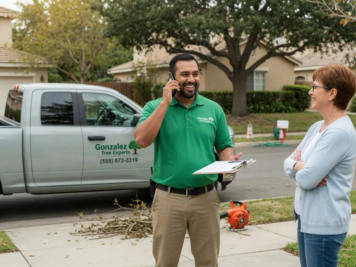 Tree Service Perry Park, KY FAQs